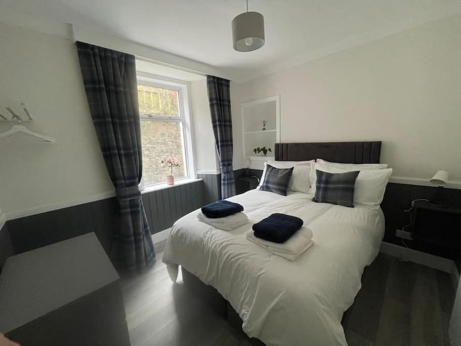 Strathisla Garden Apartment, Оубън Екстериор снимка