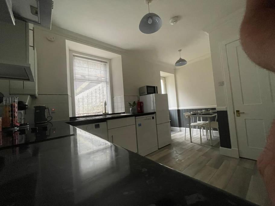 Strathisla Garden Apartment, Оубън Екстериор снимка
